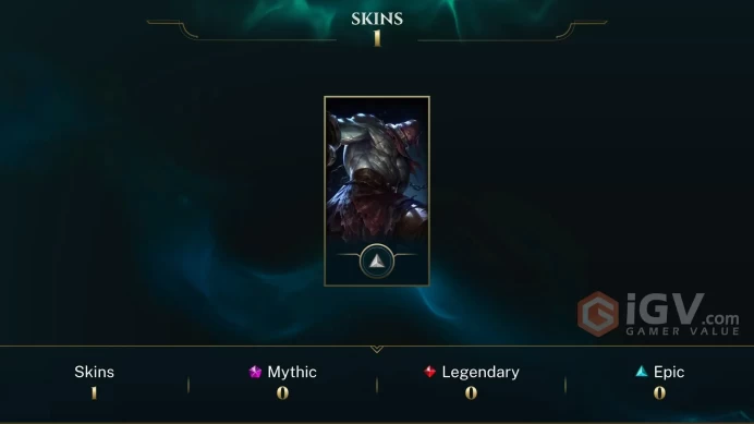 [EUW SERVER] Unranked Smurf Account with 36,300+ Blue Essence & 30+ Champions | lvl 30 + ◈Unranked Games Not Played◈ FULL ACCESS Verified