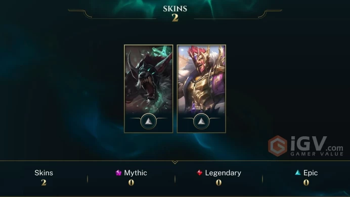 [EUW] | Bronze | Champion 37   | SKIN6  | 26K BE   | Full Access | Instant Delivery |Unverified Email |G13