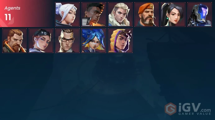 EU/TR %50 Cheap VP - Gold 1 - Ranked Ready - Insta Delivery