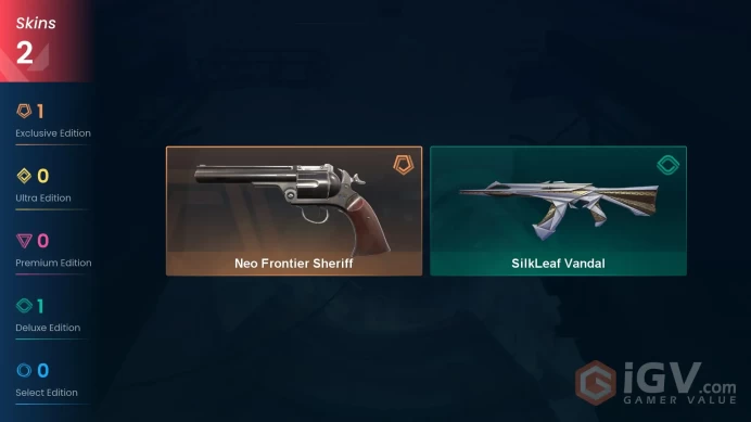 Eu West | Silver Rank | Neo Sheriff |Changeable Mail | Instant Delivery | Lifetime Warranty | 100% Handmade & Secure | 24/7 Support