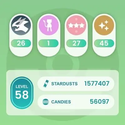 AC1148 Valor |x20 3000CP|x76 2000CP |x10 SHUNDO Venusaur Dartrix |x4 Ho-Oh x5 Regice Zekrom Regidrago x7 Tapu Koko Tornadus x2 Thundurus x5 Regi