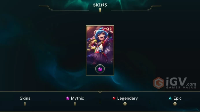 [EUW] Hand Made Smurf Account ◈ Not Ready For Rank ◈ Level 10 to 20 ◈ Full Access & Info Change ◈ 24/7 Live Service