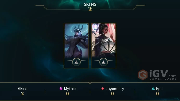 [EUW] Hand Made Smurf Account ◈ Not Ready For Rank ◈ Level 10 to 20 ◈ Full Access & Info Change ◈ 24/7 Live Service