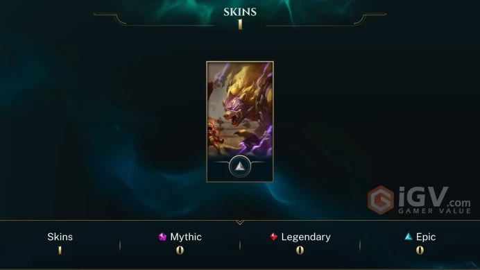 [EUW] Hand Made Smurf Account ◈ Not Ready For Rank ◈ Level 10 to 20 ◈ Full Access & Info Change ◈ 24/7 Live Service