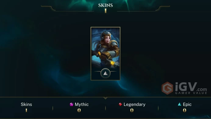 [EUW] Hand Made Smurf Account ◈ Not Ready For Rank ◈ Level 10 to 20 ◈ Full Access & Info Change ◈ 24/7 Live Service