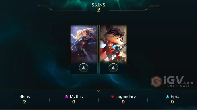 [EUW] Hand Made Smurf Account ◈ Not Ready For Rank ◈ Level 10 to 20 ◈ Full Access & Info Change ◈ 24/7 Live Service