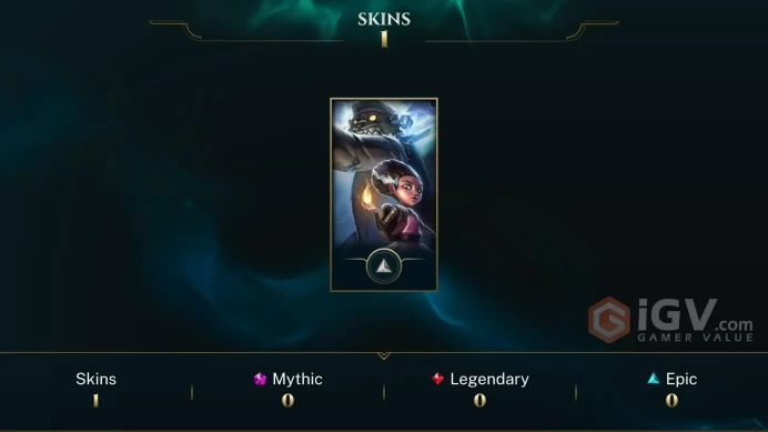 [EUW] Hand Made Smurf Account ◈ Not Ready For Rank ◈ Level 10 to 20 ◈ Full Access & Info Change ◈ 24/7 Live Service
