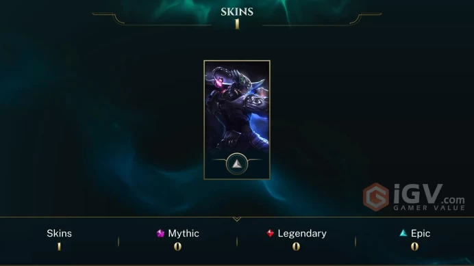 [EUW] Hand Made Smurf Account ◈ Not Ready For Rank ◈ Level 10 to 20 ◈ Full Access & Info Change ◈ 24/7 Live Service