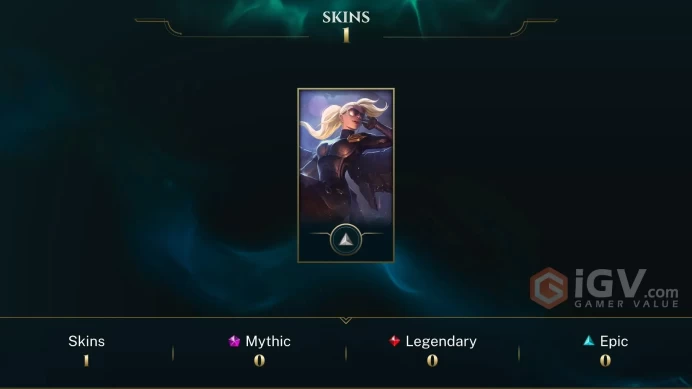 [EUW] Hand Made Smurf Account ◈ Not Ready For Rank ◈ Level 10 to 20 ◈ Full Access & Info Change ◈ 24/7 Live Service