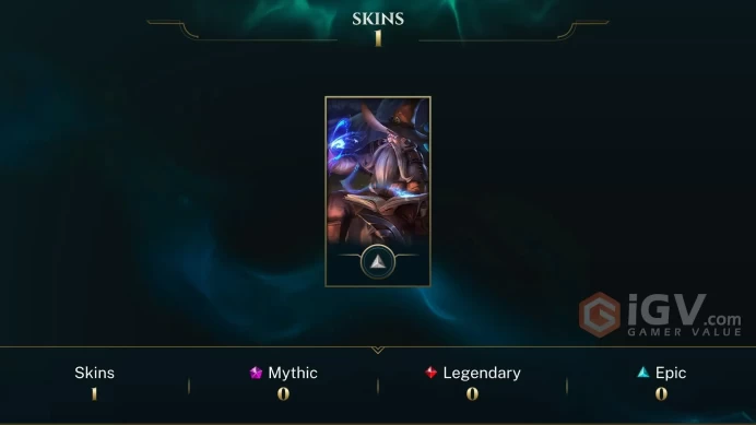 [EUW] Hand Made Smurf Account ◈ Not Ready For Rank ◈ Level 10 to 20 ◈ Full Access & Info Change ◈ 24/7 Live Service