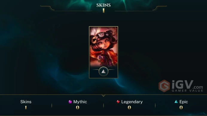 [EUW] Hand Made Smurf Account ◈ Not Ready For Rank ◈ Level 10 to 20 ◈ Full Access & Info Change ◈ 24/7 Live Service