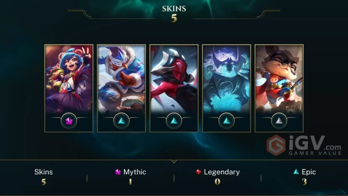 [EUW] Hand Made Smurf Account ◈ Not Ready For Rank ◈ Level 10 to 20 ◈ Full Access & Info Change ◈ 24/7 Live Service