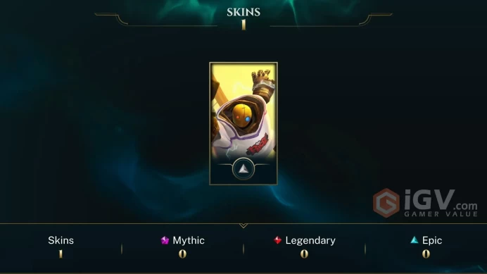 [EUW] Hand Made Smurf Account ◈ Not Ready For Rank ◈ Level 10 to 20 ◈ Full Access & Info Change ◈ 24/7 Live Service