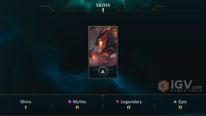 [EUW] Hand Made Smurf Account ◈ Not Ready For Rank ◈ Level 10 to 20 ◈ Full Access & Info Change ◈ 24/7 Live Service