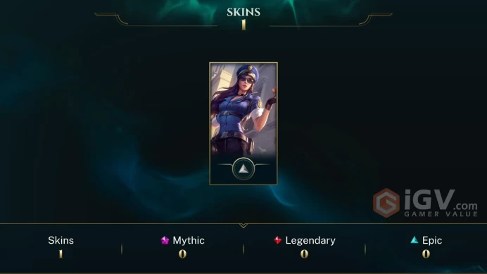 [EUW] Hand Made Smurf Account ◈ Not Ready For Rank ◈ Level 10 to 20 ◈ Full Access & Info Change ◈ 24/7 Live Service