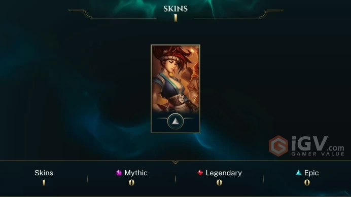 [EUW] Hand Made Smurf Account ◈ Not Ready For Rank ◈ Level 10 to 20 ◈ Full Access & Info Change ◈ 24/7 Live Service