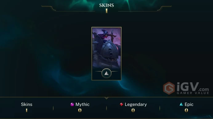 [EUW] Hand Made Smurf Account ◈ Not Ready For Rank ◈ Level 10 to 20 ◈ Full Access & Info Change ◈ 24/7 Live Service