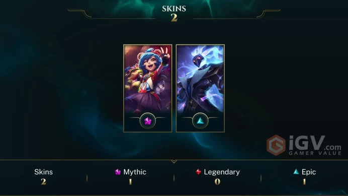 [EUW] Hand Made Smurf Account ◈ Not Ready For Rank ◈ Level 10 to 20 ◈ Full Access & Info Change ◈ 24/7 Live Service
