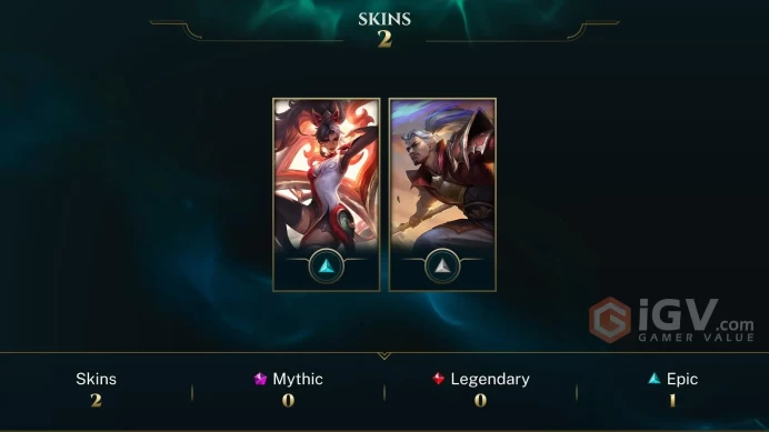 [EUW] - Silver III / Fresh / Changeable Mail | Instant Delivery | Lifetime Warranty | 100% Handmade & Secure | 24/7 Support