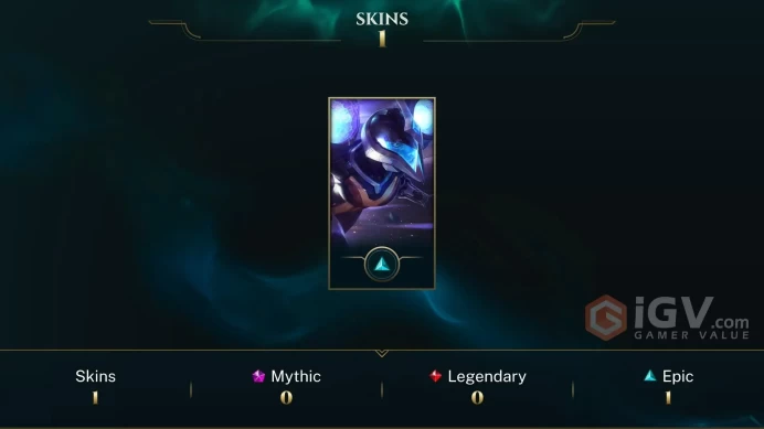 [EUW] - Silver III / Fresh / Changeable Mail | Instant Delivery | Lifetime Warranty | 100% Handmade & Secure | 24/7 Support