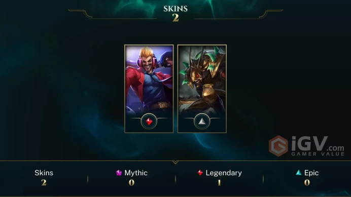 [EUW] - Silver III / Fresh / Changeable Mail | Instant Delivery | Lifetime Warranty | 100% Handmade & Secure | 24/7 Support