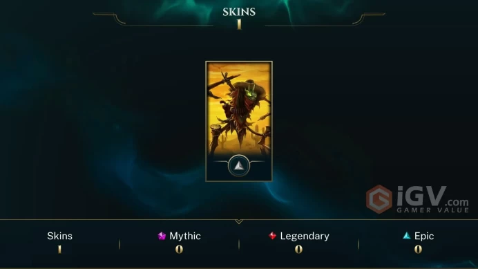[EUW] - Silver III / Fresh / Changeable Mail | Instant Delivery | Lifetime Warranty | 100% Handmade & Secure | 24/7 Support