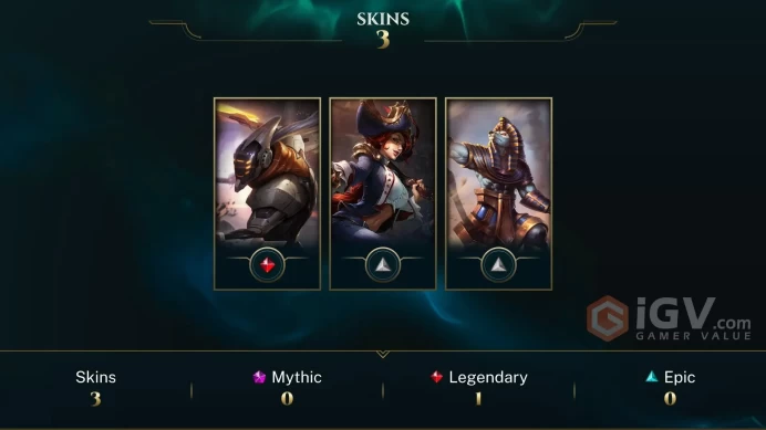 [EUW] - Unranked / 10 Matches/ Changeable Mail | Instant Delivery | Lifetime Warranty | 100% Handmade & Secure | 24/7 Support