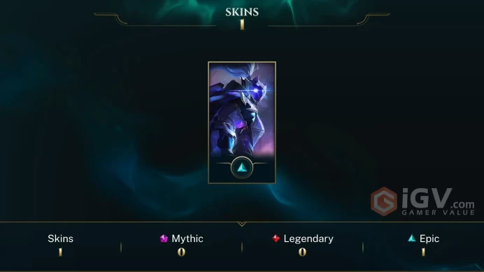 [EUW] - Gold IV / Fresh / Changeable Mail | Instant Delivery | Lifetime Warranty | 100% Handmade & Secure | 24/7 Support