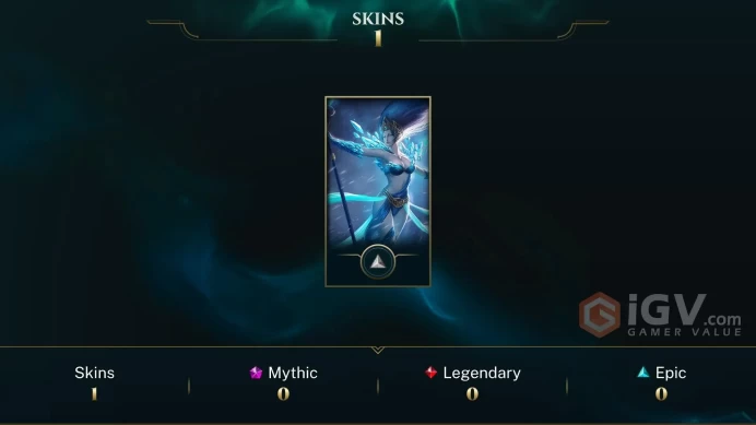 [EUW] - Unranked / 10 Matches/ Changeable Mail | Instant Delivery | Lifetime Warranty | 100% Handmade & Secure | 24/7 Support