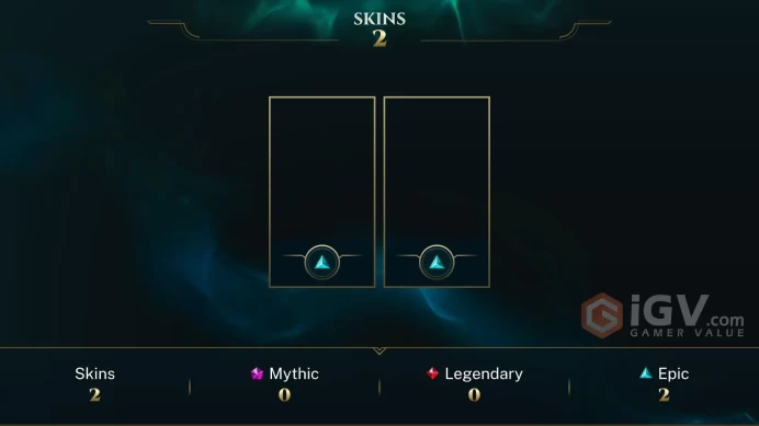 [EUW] - Gold IV / Fresh / Changeable Mail | Instant Delivery | Lifetime Warranty | 100% Handmade & Secure | 24/7 Support