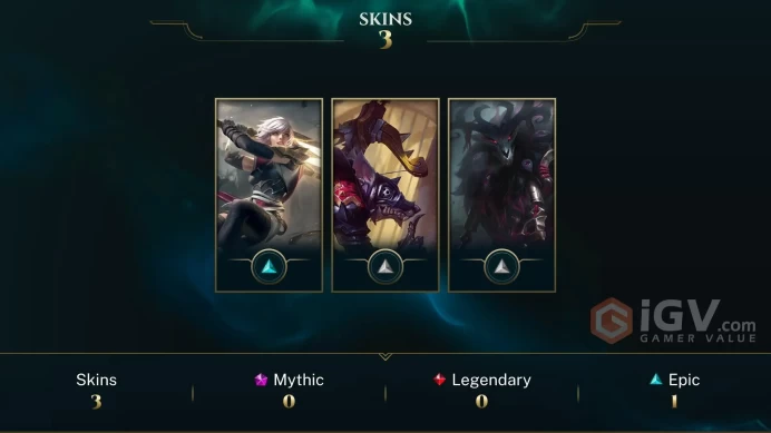 [EUW] S2026 - Platinum 2 -92LP- - 63 Winrate - +30/-10 LP Gain - 22K Be - Honor 5 - Safe - Instant Delivery