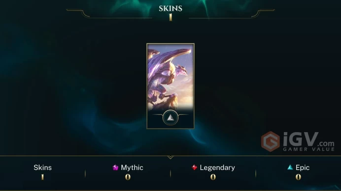 [EUW SERVER] Unranked Smurf Account with 49,900+ Blue Essence & 20+ Champions | lvl 30 + ◈Unranked Games Not Played◈ FULL ACCESS Verified