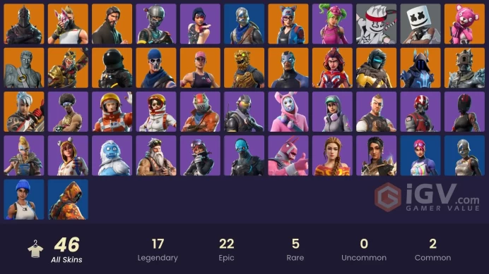 [Code 9674] [PC] 46 skins | OG STW | Black Knight | Sparkle Specialist | The Reaper | Blue Squire | Royale Knight | Elite Agent | Blue Team Lead
