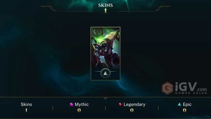 [EUW]] | Champion 28 |   | LVL 30  | Completed 10 games and can directly rank | Instant Delivery |Unverified Email | U21