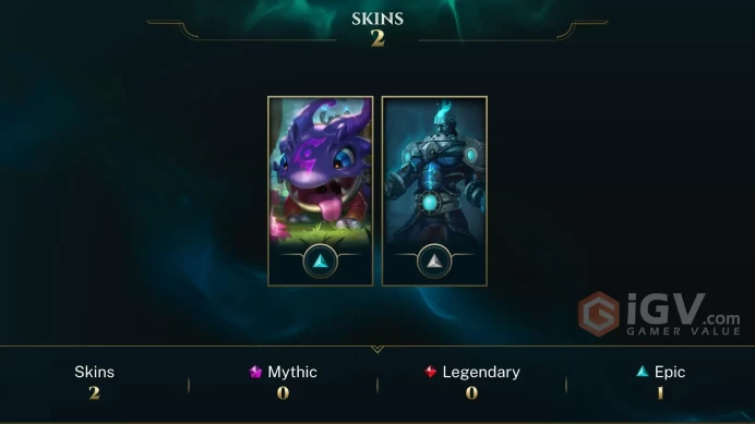 [EUW]] | Champion 20 |   | LVL 30  | Completed 10 games and can directly rank | Instant Delivery |Unverified Email | U23