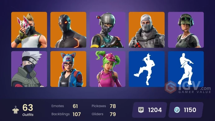 [PSN/XBOX/PC] 62 skins | Elite Agent | Blue Team Leader | Omega (stage 5) | Sub Commander | Trailblazer | Havoc | Blue Striker | Valor |