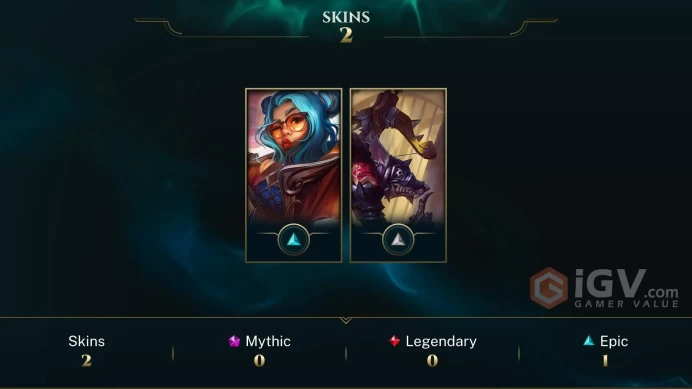 Euw S16 Diamond 4 26.5K BE Handmade Unverified Email Account