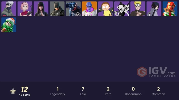 [ALL PLATFORMS]-Kakashi Hatake-Sakura Haruno-Naruto Uzumaki-Sasuke Uchiha-Venom-FULL ACCESS-CHANGEABLE MAIL-