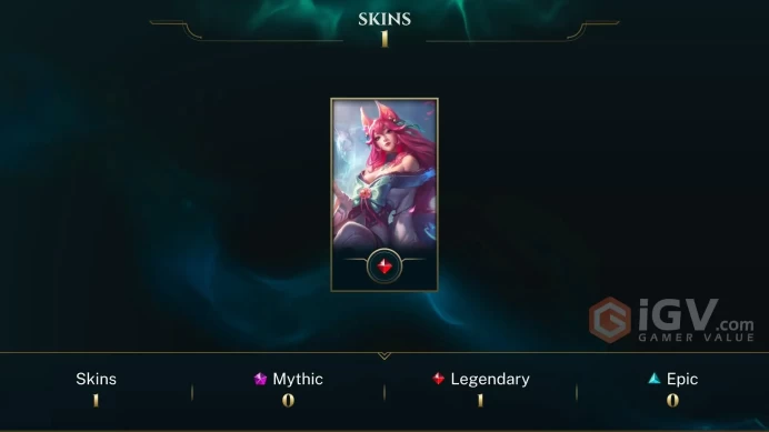 RU  Unranked // ✨ +33 Champion / 646 BE / +1 Skins / 40 Level / Full Access /  Click for Full Details