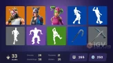 32 skins | Blue Team Leader | Drift | The Prisoner | Rox | Valor | Carbide | The Visitor | Lynx | Ragnarok | Zenith | Sentinel | Enforcer