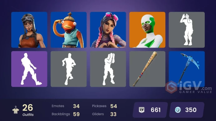 [ALL PLATFORMS]-Renegade Raider-Fishstick-Catwoman Comic Book Outfit-Backlash-FULL ACCESS-