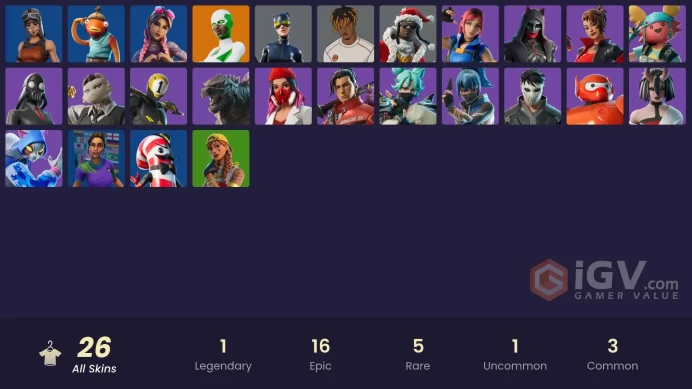[ALL PLATFORMS]-Renegade Raider-Fishstick-Catwoman Comic Book Outfit-Backlash-FULL ACCESS-