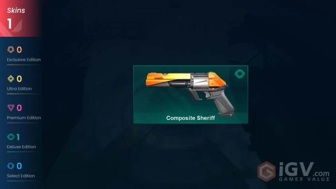 EU /  > RANKED READY: No / FULL ACCESS / LAST RANK: Unranked / INSTANT DELIVERY / yfae