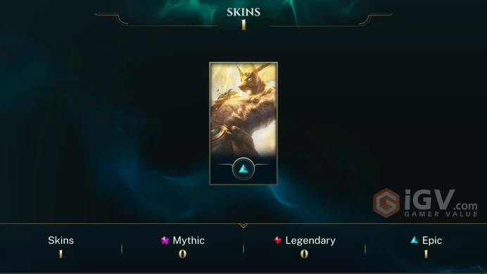 OCE S16 Bronze II (0 LP) Champs:22 Instant delivery BE: 15195 Honor lvl:3 Unverified e-mail smurf lvl 30 ranked ready New sezon 2026