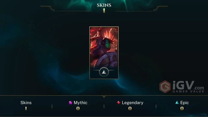 [EUW] S2026 - Gold 4 -77LP- 4Win - 3Lose - +30/-10 LP Gain - 57 Winrate - 15K Be - Honor 3 - Instant Delivery