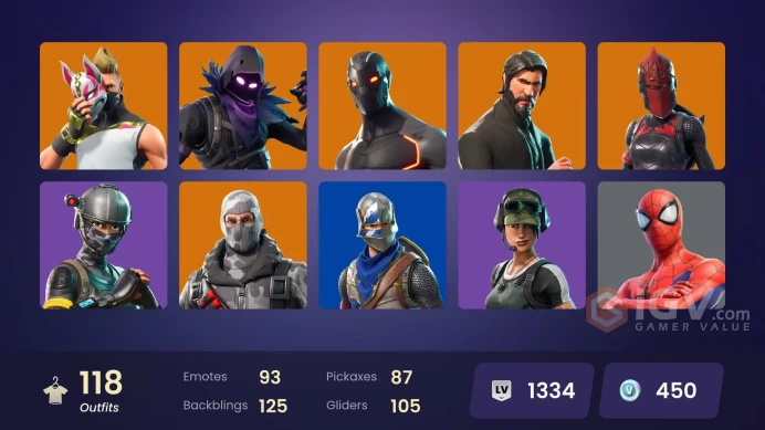 [ALL PLATFORMS]-117 Skin- OG STW - The Reaper - Blue Squire - Royale Knight - Elite Agent - Blue Team Leader - WORLD CUP - Omega- FULL ACCESS- 