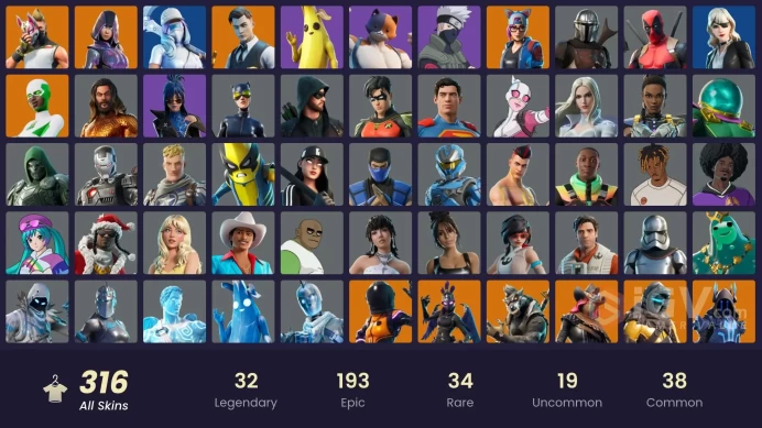 [ALL PLATFORMS]-316 Skin-Glow-World Warrior-Catwoman Comic Book Outfit-Desert Dawn Lyric-FULL ACCESS-