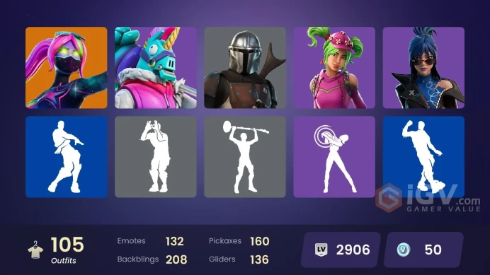 [PSN/XBOX/NIN/PC] 105 SKINS | ROGUE AGENT | HARBINGER ARMOR OMEGAROK | ZERO POINT MENACE | FULL RECON | FANCY PETER GRIFFIN (NO HAT)