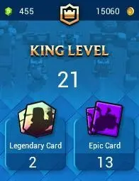 Clash Royale | 1152 Cups | 10 Level | Instant Delivery | Lifetime Warranty | 100% Secure | 24/7 Support