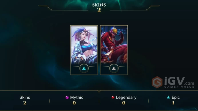 S16 - 100% HAND DERANKED - IRON 4 ( 0LP ) - 2W / 41L - AWFUL MMR - 12.4K BE - GOOD LOOT - 20 CHAMPIONS - HONOR LV2 - FULL ACCESS / #991 /